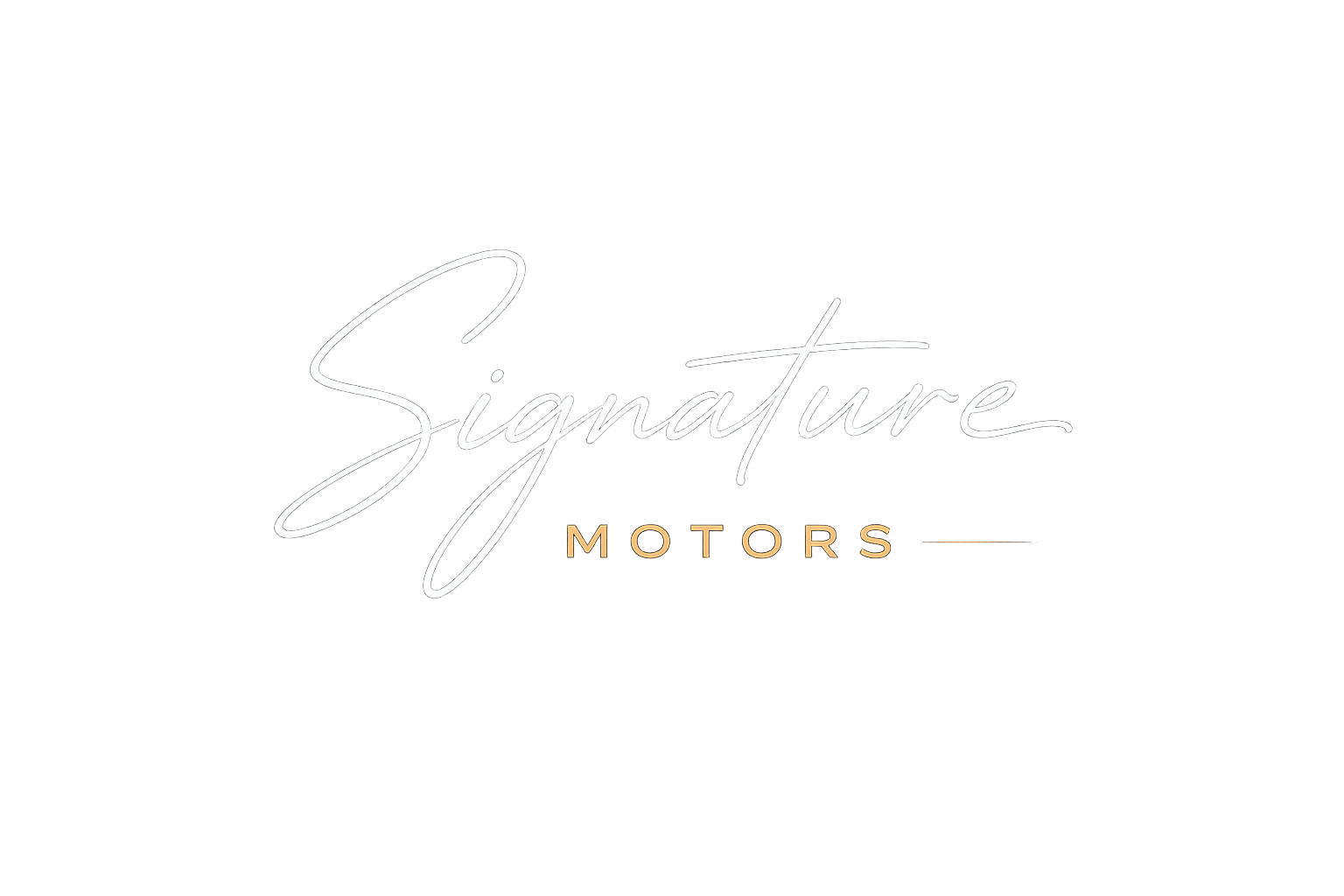 Signature Motors